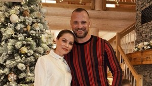 FOTO! Ivana Gáborík štýlová aj na svahu: Zvolila NEZVYČAJNÝ outfit – obliekli by ste si to?