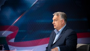Orbán: Jedine Maďarsko kráča v Európe cestou mieru