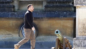 1040. deň na Ukrajine: Kyjev sa kvôli Ficovým vyhrážkam obrátil na európske úrady