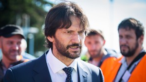 Kaliňák a jeho nedokonalý svet