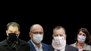 Koaličnú radu presunuli: Budú utečenci z Afganistanu ďalším dôvodom na rozkol medzi vládnou štvorkou?