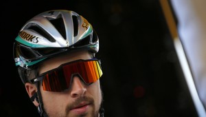 Sagan vymenil bicykel za tetovací strojček, toto je výsledok