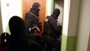 Rozsiahle razie Média 2 prebehli až v troch krajoch. Obvinených môže byť až 115 osôb