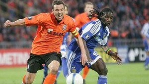 Istanbulské finále pohára UEFA si zahrá Šachtar a Werder