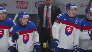 Hokejoví juniori na MS valcujú súperov, outsiderovi z Nórska dali osem gólov