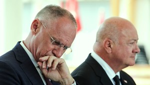 Politickí lídri neudržali slzy: Tento zločin sa dotýka nás všetkých