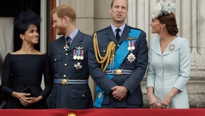 Harry s Meghan urobili radikálny REZ! Vykašľali sa na Williama a Kate