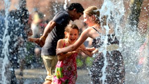 Aké počasie prinesie víkend? Leto ukáže pravú tvár