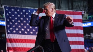 Súťaže krásy, televízna šou a kauzy: Kto je staronový prezident USA?