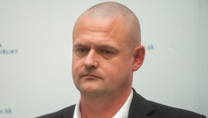 Riaditeľ UNB Mayer: Ak sa lekári s vládou nedohodnú, nemocnice prepneme do režimu akútnej starostlivosti