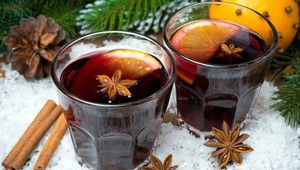 Vianočný punč si môžete pripraviť aj doma. A bez alkoholu