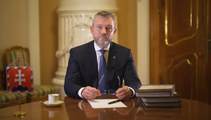 Memorandum o zahraničnej politike zo septembra 2024 je dostačujúce