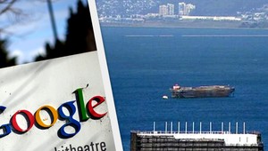 Google má problém, budovu stavia zrejme na čierno