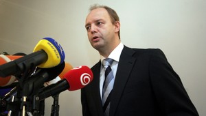 Polícia žiada stíhať Pavla Ruska vo väzbe. Ten hovorí, že utiecť nechce