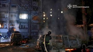 1149. deň na Ukrajine: Ukrajinskí činitelia hlásia osem obetí po ruských vzdušných útokoch