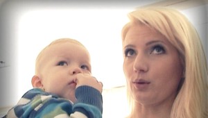 Aneta Sedlmair Parišková (39) má tretieho syna! Nathana