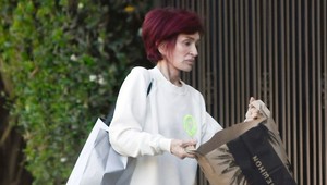 Šialené, ako ju zmenil Ozempic: Sharon Osbourne váži len 45 kíl