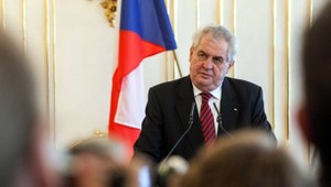 Miloš Zeman čoskoro končí vo funkcii prezidenta. Jeho pamätné výroky často pobavili i pobúrili