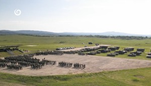 V Lešti sa začalo najvýznamnejšie cvičenie tohto roka