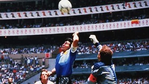 Maradonov dres z MS 1986 má astronomickú hodnotu, majiteľ sa ho nevzdáva