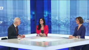 Ferenčák: Po udalosti v parlamente som zvedavý, čoho sú schopní títo ľudia