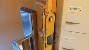 Bratislavskú nemocnicu na Antolskej vykradli zlodeji