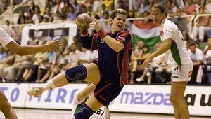 Slovenky prehrali s Maďarskom 22:33 a na MS nepostúpili
