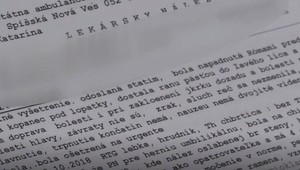 Útok skupinky mladíkov. Ženu zbili po ceste od rodičov