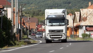 V Prešove zrazil kamión dôchodcu, muž neprežil