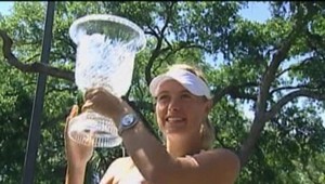 Cibulková prehrala so Šarapovovou v Amelia Island