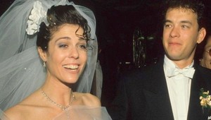 S jedinou ženou už 35 rokov! Tom Hanks uvidel Ritu v televízii a zamiloval sa na prvý pohľad