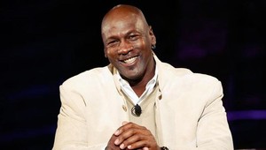Legendárny Jordan znova otcom! Ako päťdesiatnik