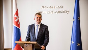 Peter Žiga: Slovensko stojí pri Moldavsku na ceste do EÚ