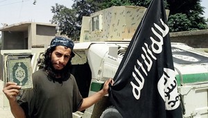 Strojcom útokov v Paríži je Belgičan Abdelhamid Abaaoud, zistili Francúzi