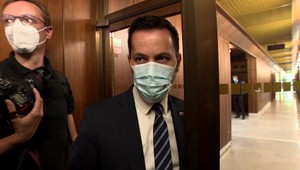 Koaličná rada bude preberať aj sprísňovanie opatrení. Podľa Šeligu treba urobiť správne, aj keď nie populárne rozhodnutia