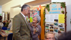 Bezbariérový pohyb sa stáva prirodzenou súčasťou Slovenska