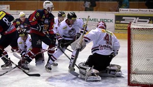 Zvolenčania najlepší v Európe podľa gólového priemeru