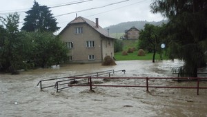 Šialené počasie si dá jednodňovú pauzu. Možno...