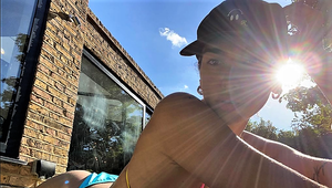 Smutné priznanie! Kým sa stala hviezdou, žila na akciových polotovaroch!