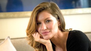 Sexi Gisele Bündchen (33) požičala tvár parfému Chanel No. 5