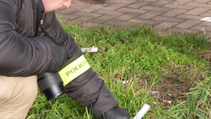 Počas silvestrovských osláv v Seredi malo dôjsť k streľbe. Polícia prípad vyšetruje