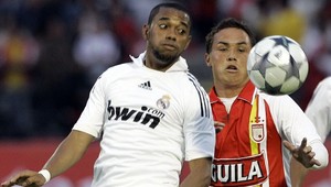 Chelsea dala ponuku na Robinha