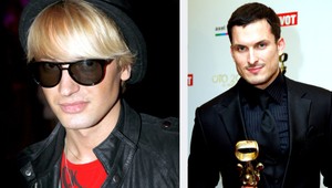 Takto sa stanete celebritou. Radí Koleník (32) aj Rochnyak (25)