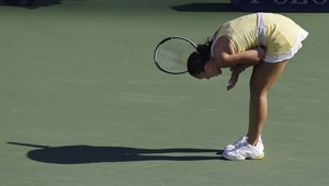 Súperkou Jankovičovej vo finále S. Williamsová