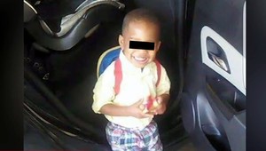 Zastrelil 3-ročného chlapčeka, lebo jeho stará mama išla príliš pomaly