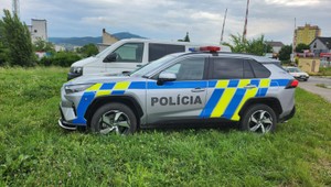 Tragédia pri železničnej trati: O život prišiel len 16-ročný chlapec