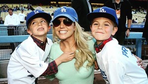 Synovia Britney Spears urobili vážny krok: Znamená to veľké zmierenie v rodine?