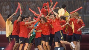 Španielsko novým lídrom rebríčka FIFA