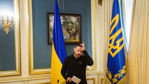 1159. deň na Ukrajine: Zelenskyj poprel oslobodenie Kurskej oblasti ruskou armádou, boje tam pokračujú