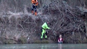 VIDEO: Alena (43) si podrezala žily, našli ju zaľúbenci